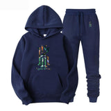 Kyrie Irving Streetwear Clothing+pants