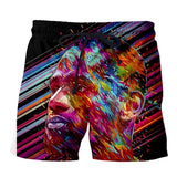 LeBron James 3D Hoodie