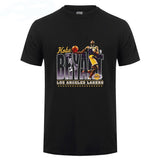 Kobe Bryant T Shirt