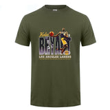 Kobe Bryant T Shirt