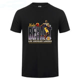 Kobe Bryant T Shirt