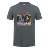 Kobe Bryant T Shirt