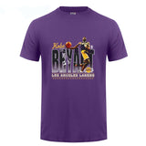 Kobe Bryant T Shirt