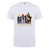 Kobe Bryant T Shirt