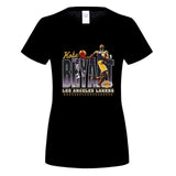 Kobe Bryant T Shirt