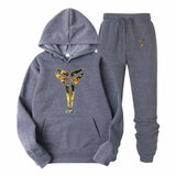 Kobe Bryant Trousers-Hoodie