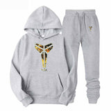 Kobe Bryant Trousers-Hoodie