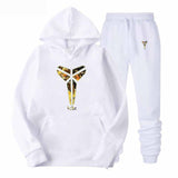 Kobe Bryant Trousers-Hoodie