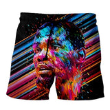 Kevin Durant 3D Hoodie