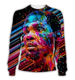 Kevin Durant 3D Hoodie