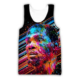 Kevin Durant 3D Hoodie