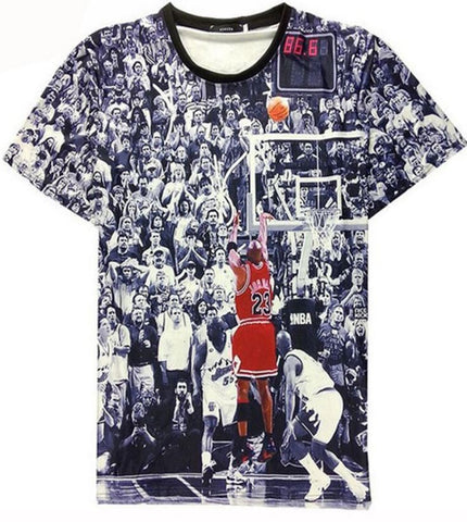 Michael Jordan T-Shirt