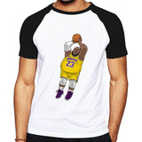 LeBron James T-Shirt