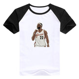 LeBron James T-Shirt