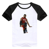 LeBron James T-Shirt