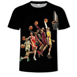 LeBron James T-Shirt