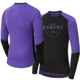 Kobe Bryant Long-Sleeve Tights