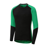 Kobe Bryant Long-Sleeve Tights