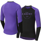 Kobe Bryant Long-Sleeve Tights