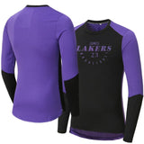 Kobe Bryant Long-Sleeve Tights