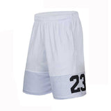 Michael Jordan Shorts + Tights