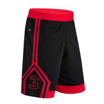 Michael Jordan Shorts + Tights