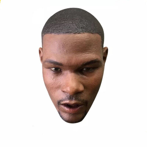 Kevin Durant Head