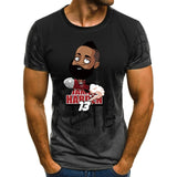 James Harden T-Shirt