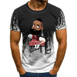 James Harden T-Shirt