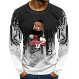 James Harden T-Shirt