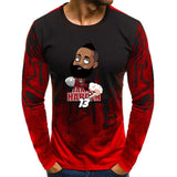 James Harden T-Shirt