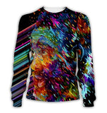 James Harden 3D Hoodie