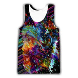 James Harden 3D Hoodie