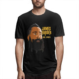 James Harden T-Shirt
