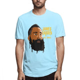 James Harden T-Shirt