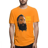 James Harden T-Shirt