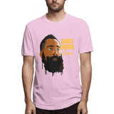 James Harden T-Shirt