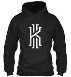 Kyrie Irving Black Hoodie