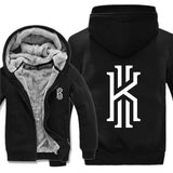 Kyrie Irving Hoodie