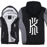 Kyrie Irving Hoodie