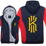 Kyrie Irving Hoodie