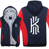 Kyrie Irving Hoodie