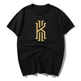 Kyrie Irving Golden T-Shirt