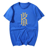 Kyrie Irving Golden T-Shirt