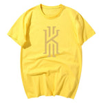 Kyrie Irving Golden T-Shirt