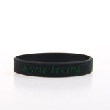 Kyrie Irving Silicone Wristband