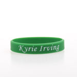 Kyrie Irving Silicone Wristband