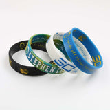 Stephen Curry Silicone Wristband
